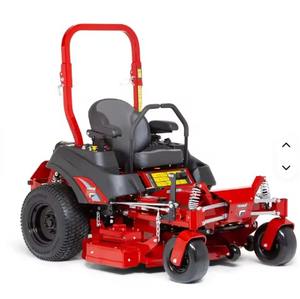 Cortadora de césped comercial de giro cero Ferriss ISX 800 - 132 cm de calidad disponible - Product Image 1