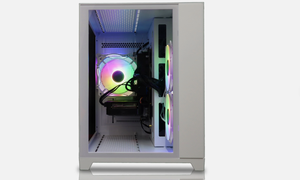 PC para Juegos Intel i9 14900KF 64GB DDR5 SSD M.2 16GB NV1D1A RTXS 5080 Windows 11 RGB - Product Image 4