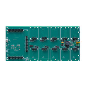 Scheda Controller PCBA Inverter HUAIXNG per Aerei, Camion e Droni Telecomandati con Materiale FR4 Certificato ISO9001 - Product Image 4