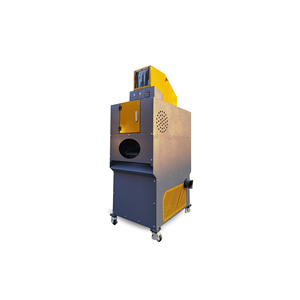 Professional Copper <strong>Wire</strong> Granulator | 40kg/h <strong>Waste</strong> Cable Grinder - Product Image 3