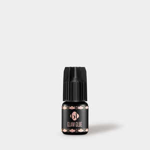 Gel para Extensión de Pestañas Glam Glue de Nivel Profesional, Fuerte Fijación, Resistente al Agua, con Logotipo Personalizado, Bajo en Vapores, Alta Viscosidad, Sin Irritación - Product Image 2