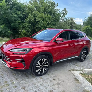 BYD SONG PLUS 1.5 PHEV-EV DM-I EV VEHÍCULO ELÉCTRICO 2024 DE PRIMERA MANO EN PERFECTO ESTADO - Product Image 1