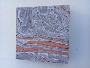 Nhật Ký Giấy Thủ Công, Sổ Tay Giấy Thủ Công, Sổ Tay Và Nhật Ký Nhật Ký Làm Bằng Tay Bìa In Sữa - Product Image 6