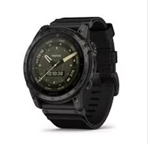 Montre intelligente GPS tactique Garm-ins Tactix 7 édition AMOLED de qualité supérieure, écran AMOLED adaptatif - Product Image 1