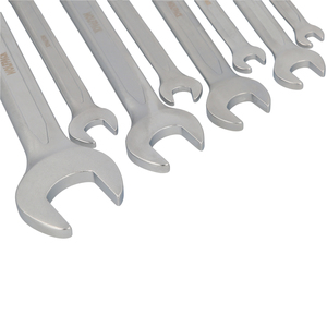 Set di Chiavi Fisse Wolfpack 12 Pezzi - Product Image 4