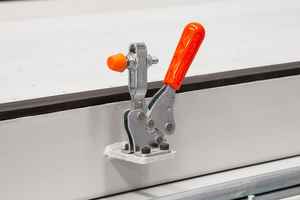 MPL.II.M.AUTO Machine de presse à membrane sous vide de Turquie Fabricant de feuille de PVC couverture de stratifié bois MDF pour l'industrie du meuble - Product Image 6