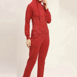 Conjuntos Deportivos para Mujer Más Vendidos en Línea, MOQ Bajo, Ajuste Entallado, Mejor Precio, Conjuntos Deportivos Modernos para Mujer - Product Image 4