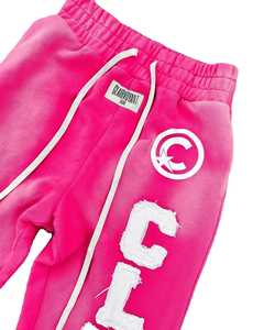 Sudadera con capucha y pantalones acampanados con estampado DTG personalizado para hombre, chándal, conjunto informal de 2 piezas, ropa de calle de moda - Product Image 6