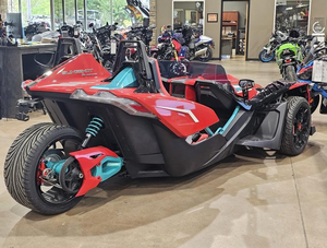 2025 Polaris Slingshot 10 1997cc 2.0L 4สูบ Prostar สำหรับงานอุตสาหกรรมใหม่เกรด DIY ปรับแต่งได้ - Product Image 2
