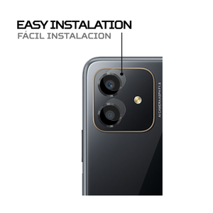 Protecteur d'écran antichoc pour Honor Play 6C, film de protection Premium - Product Image 3