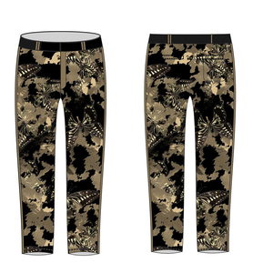 Uniformes de baseball/softball personnalisés pour équipes sportives américaines, imprimés numériquement, designs personnalisés, matière spandex/polyester respirante - Product Image 4