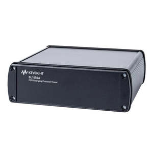 Outils de diagnostic Keysight SL1556A Traceur de protocole de charge électronique pour CCS - Product Image 3