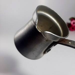 Nouvelle cafetière turque en aluminium, excellente vaisselle, tasse à café, décoration de table pour la maison, la cuisine, le restaurant, l'hôtel, les fêtes, vente chaude - Product Image 2