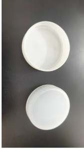 Tapa Pp de alta calidad 63mm para tapa de botella de leche 63mm a precio a granel del exportador indio tapa Pp 63mm - Product Image 2