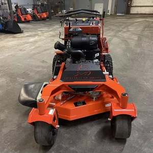 Proveedor económico: Cortacésped comercial de giro cero Bad Boyy Revolt 3600 de 22 HP y 36 pulgadas con motor Kawasaki, modelo 2026, en venta. - Product Image 1