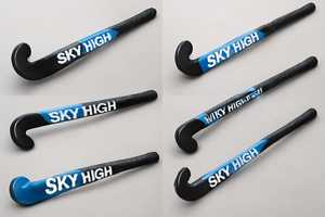 New Popular 2024 <b>Field</b> <b>Hockey</b> <b>Sticks</b> Equipment on Sale High Performance Carbon Fiber Indoor and Outdoor Wooden <b>Hockey</b> <b>Stick</b> - Product Image 2