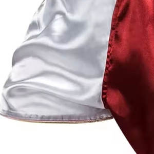 Pantalones Cortos Tailandeses para Hombre de Secado Rápido, Nuevo Modelo, Calidad Premium, Pantalones Cortos Tailandeses para Hombre, Gran Venta, Precio de Fábrica - Product Image 5