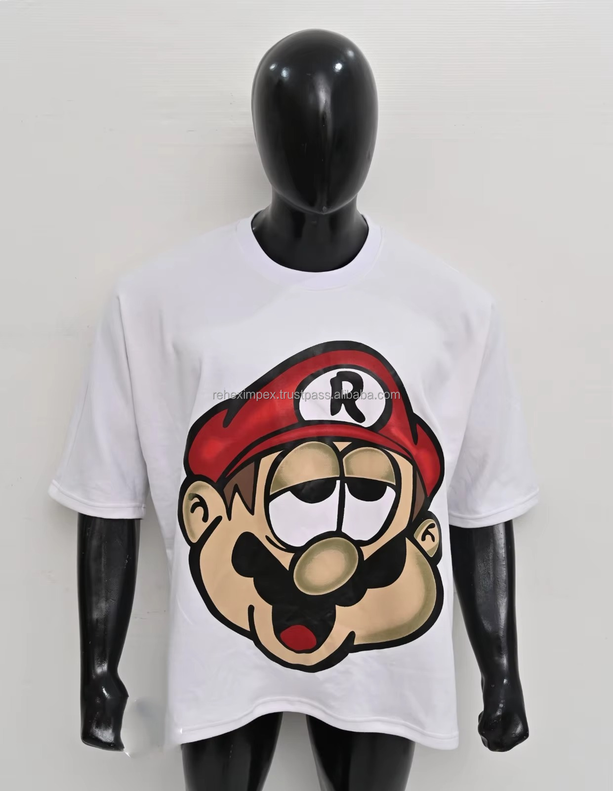 Shop High-Quality T Shirt Roblox for Men's Clothing