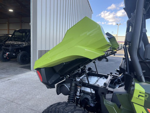 NUEVO ORIGINAL 2026 Yamaha Wolverine Rmax2 1000 R-Spec UTV Todoterreno en Venta con Garantía - Product Image 4