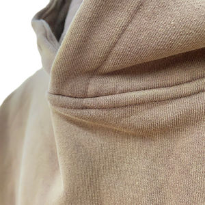 เสื้อฮู้ดผู้ชายพิมพ์ลายดิจิตอล, เสื้อฮู้ดผ้าฝ้ายซักได้โลโก้ออกแบบได้ตามต้องการ - Product Image 5