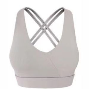 Conjunto de Yoga deportivo de moda para mujer 2025, sensación suave, 2 uds., secado rápido, transpirable, cintura elástica personalizada, venta de Fitness, conjunto de Yoga personalizado - Product Image 2