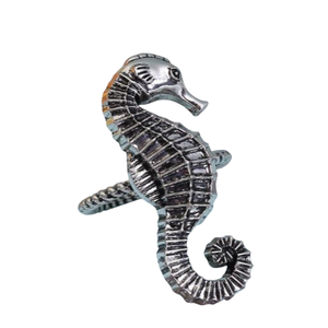 Servilleteros de Metal de la mejor calidad, diseño fantástico, servilletero de conejo plateado, soporte de tejido para accesorios de Decoración de mesa para el hogar - Product Image 5