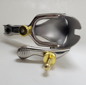 Thép không gỉ mộ mỏ vịt âm đạo-Phụ khoa nhỏ phẫu thuật specula/kích thước khác nhau nóng bán âm đạo specula - Product Image 3