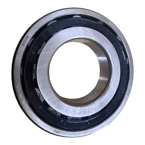 Rodamiento del Eje de Entrada de la Transmisión 20208 Compatible con Tractores Fiat New Holland OEM 84207575 5147070 28103100 Calidad Premium - Product Image 3