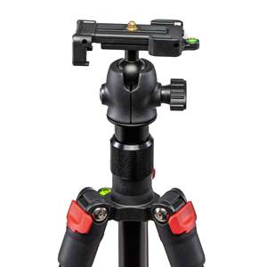 Appareil photo numérique professionnel Micro Four Thirds, cartes mémoire 64 Go, lumière LED, microphone - Appareil photo numérique sans miroir Micro Four Thirds - Product Image 6