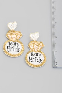 Compre Pendientes de Algodón Hechos a Mano por Diseñadores, Elegantes, Únicos, Ligeros, de Forma Ovalada, Estilo Budista, Joyería de Diseño Creativo - Product Image 6