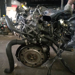 ใช้สำหรับเครื่องยนต์ Tazz 1.3 2E รุ่น 11-20 ที่นั่ง ความเร็วสูงสุด 51-70 กม./ชม. - Product Image 4