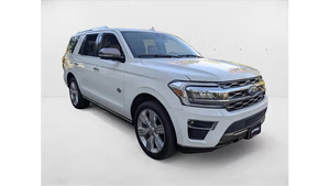 Ford Expedition King Ranch 4WD 2022, état impeccable - Product Image 2