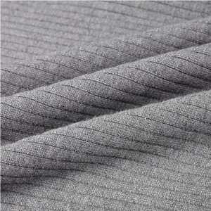 Haute qualité à manches longues hommes pull décontracté col rond sweats automne et hiver chaud hommes tricots Polyester pull - Product Image 5