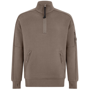 Sudaderas de Gran Tamaño para Hombre, Estilo Urbano, 100% Algodón, Corte Regular, Estilo Urbano, Sudaderas Extra Grandes - Product Image 1