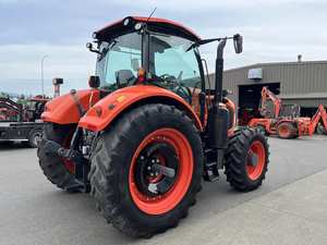 Tracteur KVT PREMIUM M7-172 2021 - Product Image 4