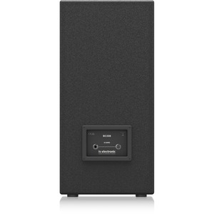 TC Electronic BC208 Vertical 200W 2x8 "Gabinete de Bajo portátil - Product Image 6