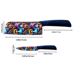 2 Juegos de Utensilios de Cocina de Cerámica y Plástico de Alta Calidad, Precio de Fábrica, Duraderos, Ambidiestros, Venta Caliente, Entrega Rápida - Product Image 2