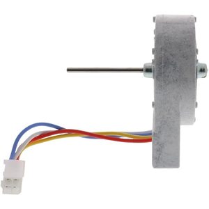 Motor de Ventilador para Evaporador de Refrigerador Doméstico ERP W10822580, Nuevo, Fuente de Alimentación Eléctrica, Hecho de Plástico, PCB y Metal - Product Image 3