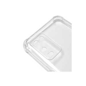 Coque en silicone anti-choc Netzy pour Oppo A54 4G Nitro Shield Protection de l'appareil photo Transparente Style INS Coque de téléphone avec anneau - Product Image 3