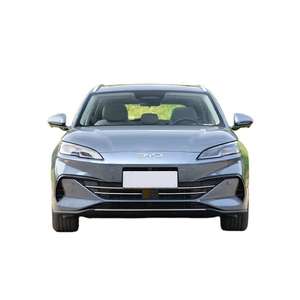 Vagoneta Híbrida Enchufable de un Solo Motor, Autonomía NEDC de 500 km, 5 Puertas, 4 Asientos, Vehículo de Nueva Energía, Batería de 110 kWh, Motor de 150-200 kW - Product Image 3