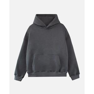 Sudaderas con capucha de moda para accesorios de hombre hechas en la India Capuchas y pulóver personalizados Proveedor de tela para hombre Calidad genuina - Product Image 5