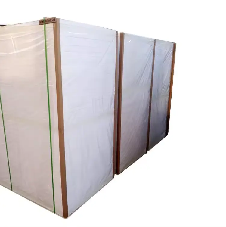 High Density PVC Foam Sheet 10mm PVC Board