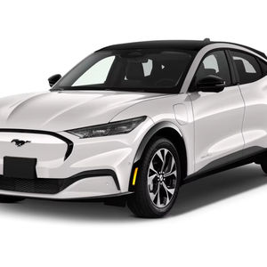 Ford Mustang Mach-E GT 2023 Seminuevo, En Excelente Estado, Muy Suave - Product Image 1