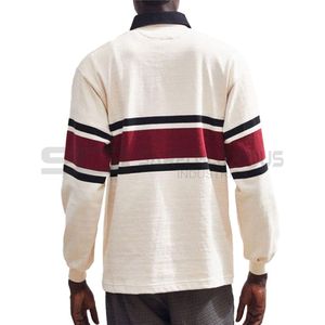 Polo Premium para hombre: Ajuste clásico, Poloshirt de algodón suave y polo de estilo versátil | Moda mejor calificada para todos los días - Product Image 3