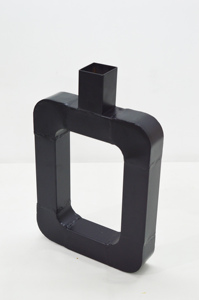 Premium Iron Hand Made Antique Black Table Top <b>Vases</b> Metal Powder Coated Vintage <b>Cheap</b> Price Black Home Wedding Decoration <b>Vases</b> - Product Image 5