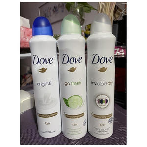 Exportador Autorizado de Desodorante Dove en Aerosol Corporal de 150 ml al por Mayor desde el Reino Unido - Product Image 6