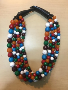 Figura Decorativa de Resina Estilo Ángel, Ecológica, Personalizada para Mujeres, Decoración del Hogar, Joyería de Moda, Artesanía Europea CRESCENT - Product Image 5