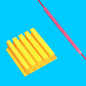 Soporte para Empalme de Fibra Óptica FOS-10 - Product Image 1