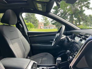 GETZ CROSS XLE USADO, SUV DE 5 PLAZAS, 2019, VOLANTE A LA IZQUIERDA - Product Image 4