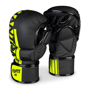 PU Competition Grappling Gloves für Boxsport & Kampfsport training für MMA-Klassen - Product Image 6